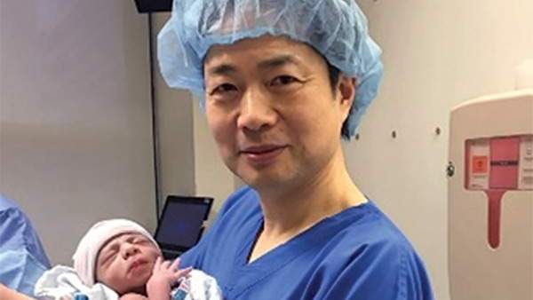 ‘ಥ್ರೀ ಪೇರೆಂಟ್’ ತಂತ್ರಜ್ಞಾನದ ಮೂಲಕ ಮಗುವನ್ನು ಪಡೆದ ಮುಸ್ಲಿಮ್ ದಂಪತಿ